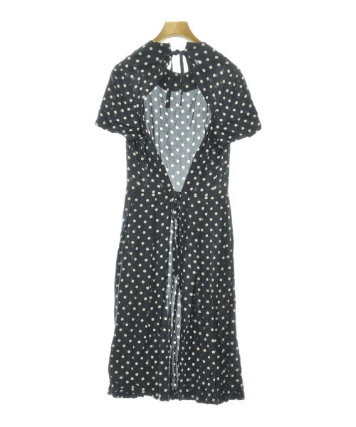 tricot COMME des GARCONS ชุดเดรส
