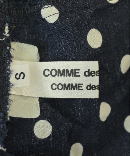 tricot COMME des GARCONS ชุดเดรส