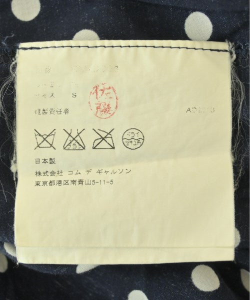 tricot COMME des GARCONS ชุดเดรส
