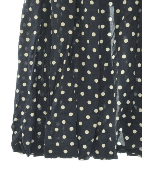 tricot COMME des GARCONS ชุดเดรส