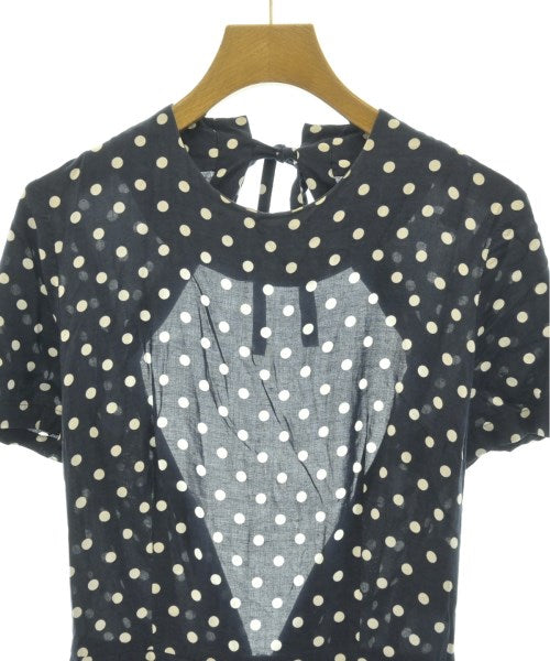 tricot COMME des GARCONS ชุดเดรส