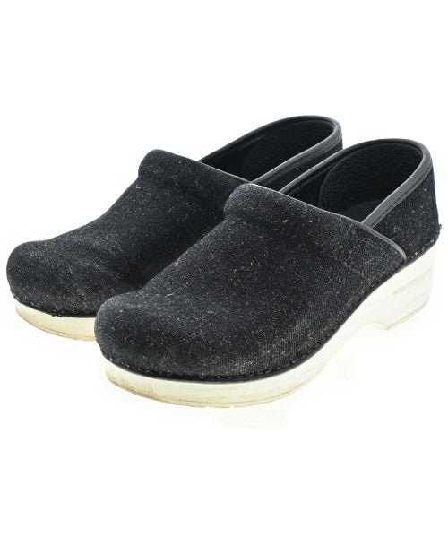tricot COMME des GARCONS รองเท้าผ้าใบ