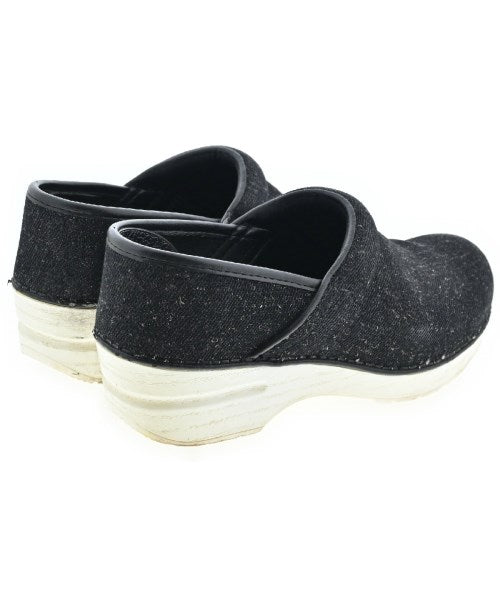 tricot COMME des GARCONS รองเท้าผ้าใบ