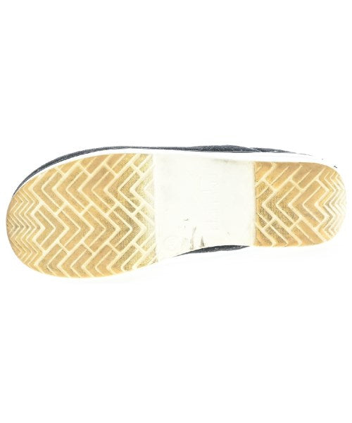 tricot COMME des GARCONS รองเท้าผ้าใบ