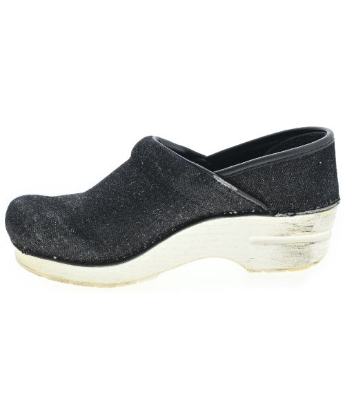 tricot COMME des GARCONS รองเท้าผ้าใบ