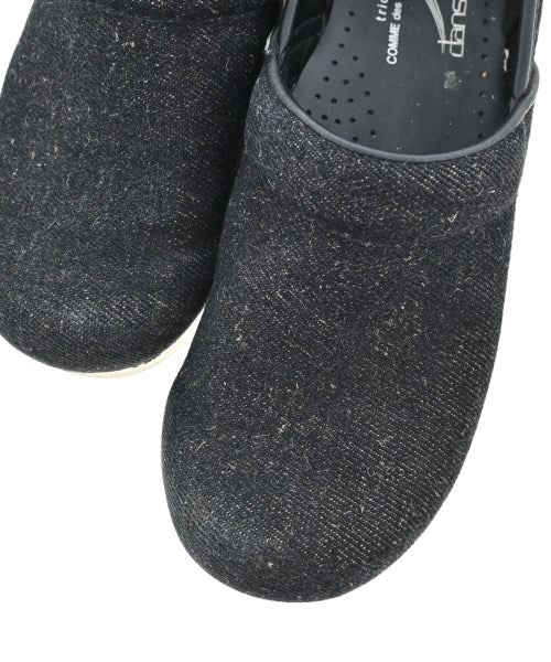 tricot COMME des GARCONS รองเท้าผ้าใบ