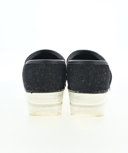 tricot COMME des GARCONS รองเท้าผ้าใบ