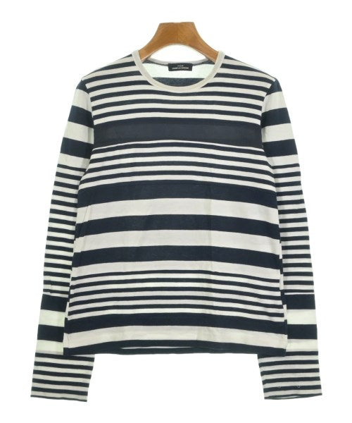 tricot COMME des GARCONS เสื้อยืด/เสื้อท็อปส์