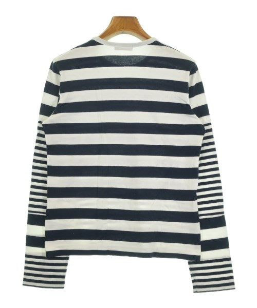 tricot COMME des GARCONS เสื้อยืด/เสื้อท็อปส์