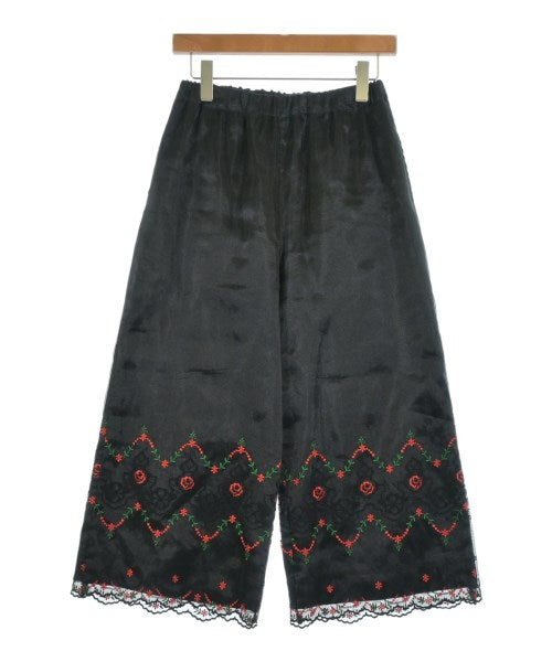 tricot COMME des GARCONS กางเกง อื่น