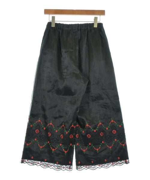 tricot COMME des GARCONS กางเกง อื่น