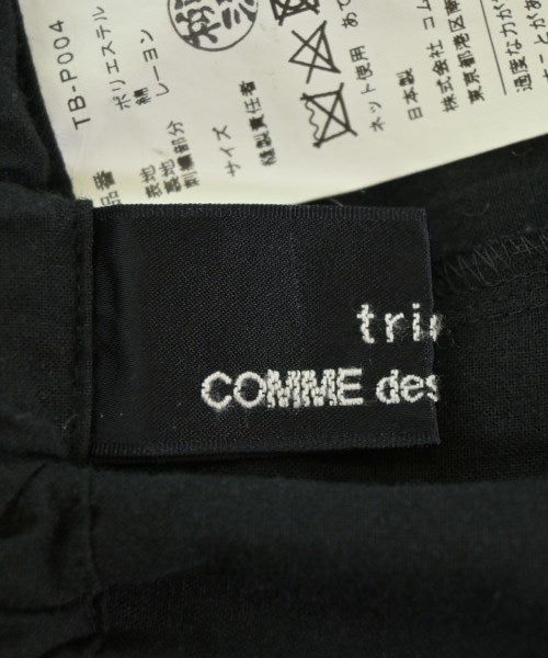 tricot COMME des GARCONS กางเกง อื่น