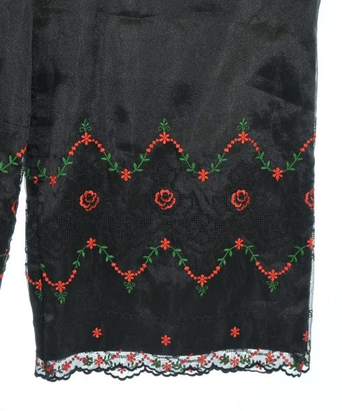 tricot COMME des GARCONS กางเกง อื่น