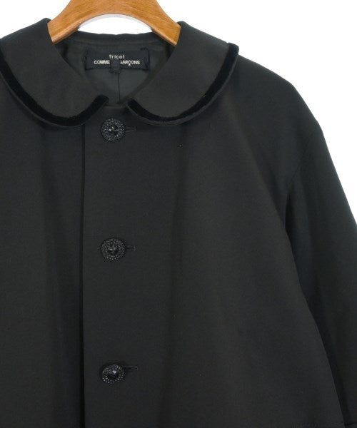 tricot COMME des GARCONS เสื้อโค้ท อื่น