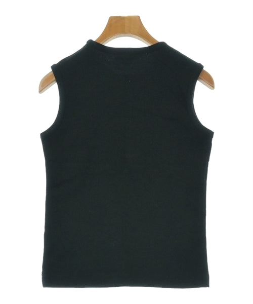 tricot COMME des GARCONS แขนกุด