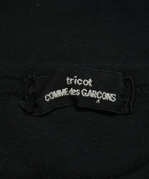 tricot COMME des GARCONS แขนกุด
