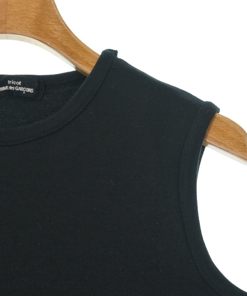 tricot COMME des GARCONS แขนกุด