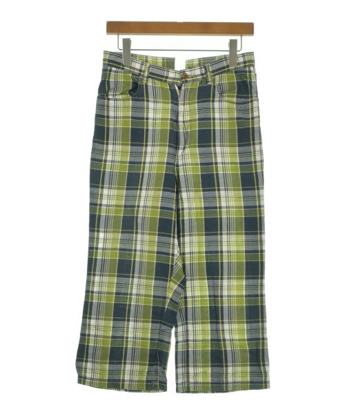 tricot COMME des GARCONS กางเกง อื่น