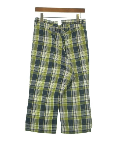 tricot COMME des GARCONS กางเกง อื่น