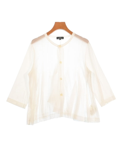 tricot COMME des GARCONS เสื้อยืด/เสื้อท็อปส์