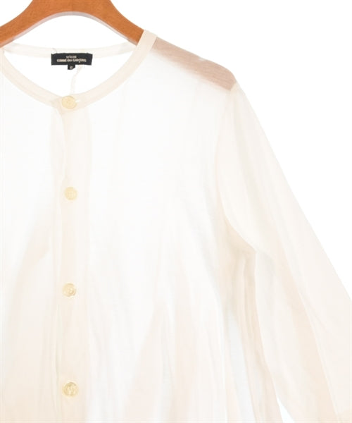 tricot COMME des GARCONS เสื้อยืด/เสื้อท็อปส์