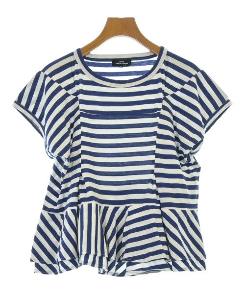 tricot COMME des GARCONS เสื้อยืด/เสื้อท็อปส์