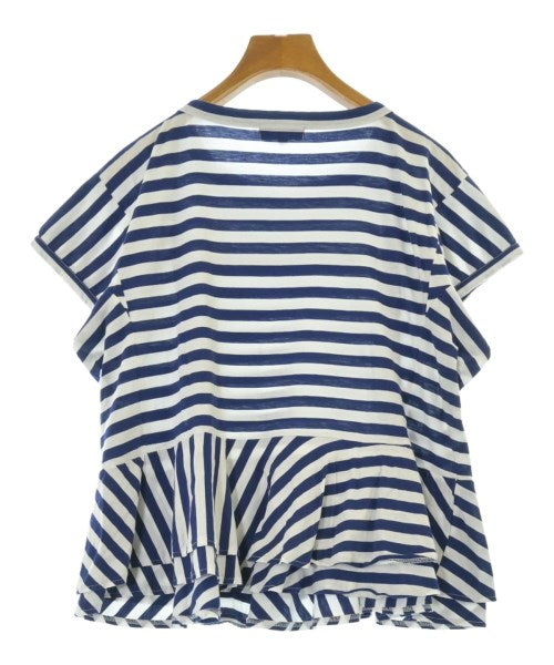 tricot COMME des GARCONS เสื้อยืด/เสื้อท็อปส์