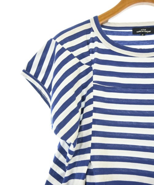 tricot COMME des GARCONS เสื้อยืด/เสื้อท็อปส์