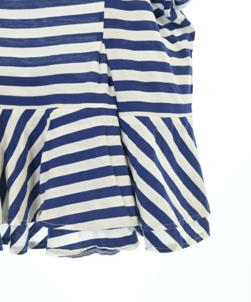 tricot COMME des GARCONS เสื้อยืด/เสื้อท็อปส์
