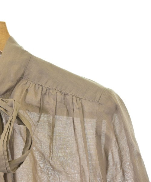 tricot COMME des GARCONS เสื้อลำลอง