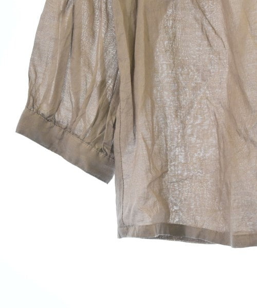 tricot COMME des GARCONS เสื้อลำลอง