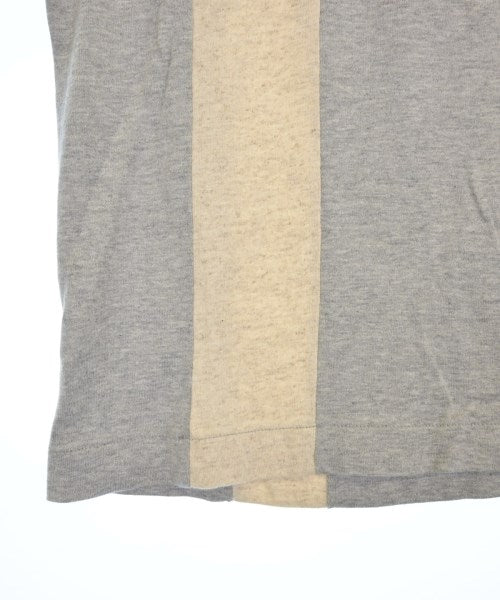 tricot COMME des GARCONS เสื้อยืด/เสื้อท็อปส์