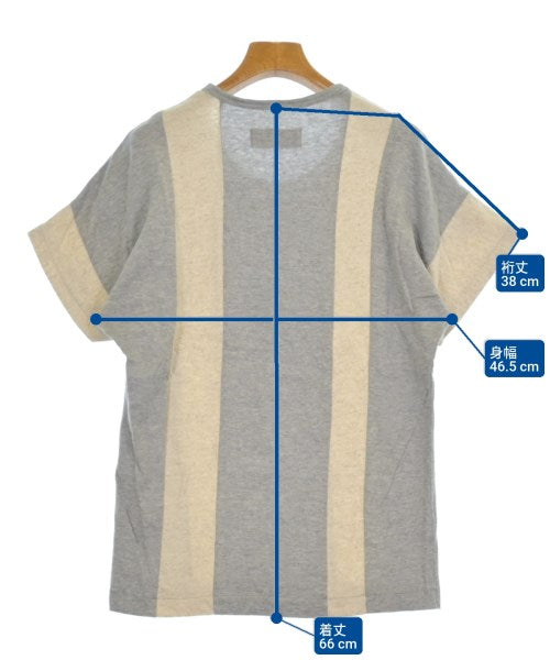 tricot COMME des GARCONS เสื้อยืด/เสื้อท็อปส์