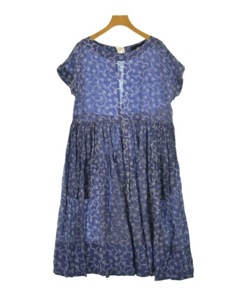 tricot COMME des GARCONS ชุดเดรส
