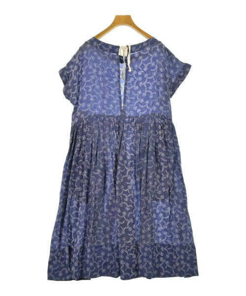 tricot COMME des GARCONS ชุดเดรส