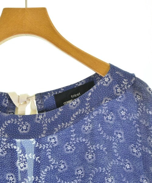 tricot COMME des GARCONS ชุดเดรส