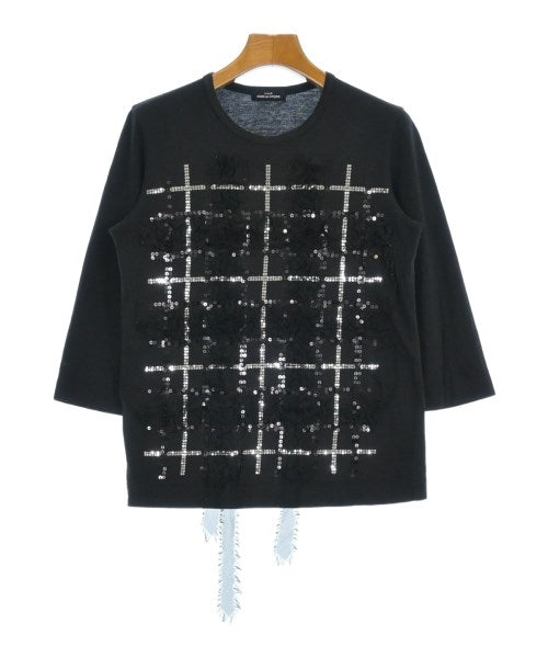 tricot COMME des GARCONS เสื้อยืด/เสื้อท็อปส์