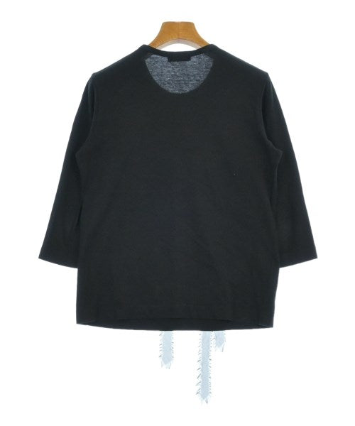 tricot COMME des GARCONS เสื้อยืด/เสื้อท็อปส์