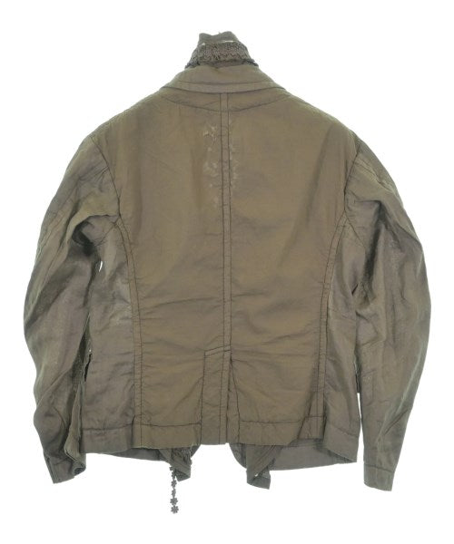 tricot COMME des GARCONS อื่น