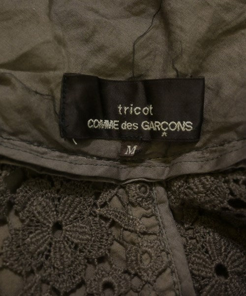 tricot COMME des GARCONS อื่น