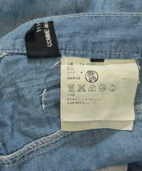 tricot COMME des GARCONS กางเกง อื่น