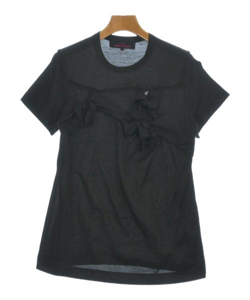 tricot COMME des GARCONS เสื้อยืด/เสื้อท็อปส์