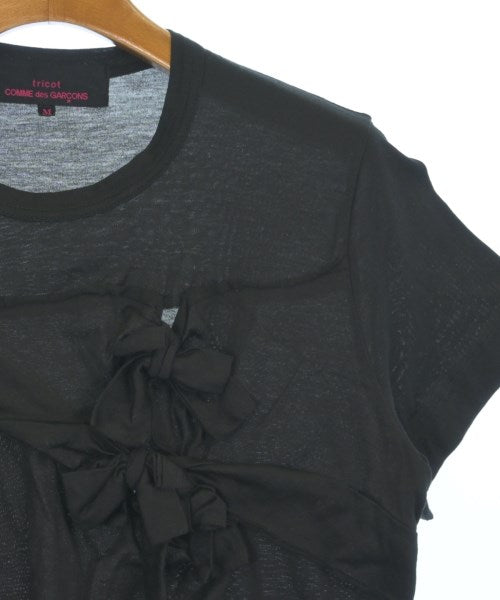 tricot COMME des GARCONS เสื้อยืด/เสื้อท็อปส์