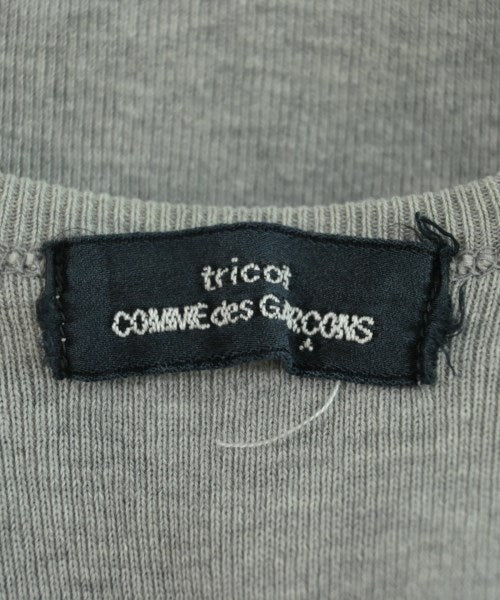tricot COMME des GARCONS เสื้อกล้าม