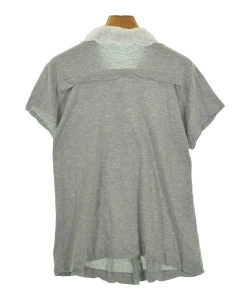 tricot COMME des GARCONS เสื้อยืด/เสื้อท็อปส์