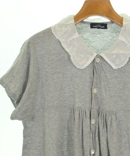 tricot COMME des GARCONS เสื้อยืด/เสื้อท็อปส์