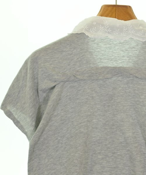 tricot COMME des GARCONS เสื้อยืด/เสื้อท็อปส์
