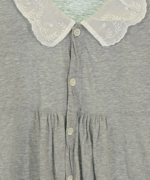 tricot COMME des GARCONS เสื้อยืด/เสื้อท็อปส์