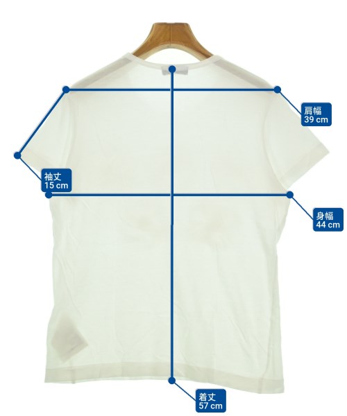tricot COMME des GARCONS เสื้อยืด/เสื้อท็อปส์