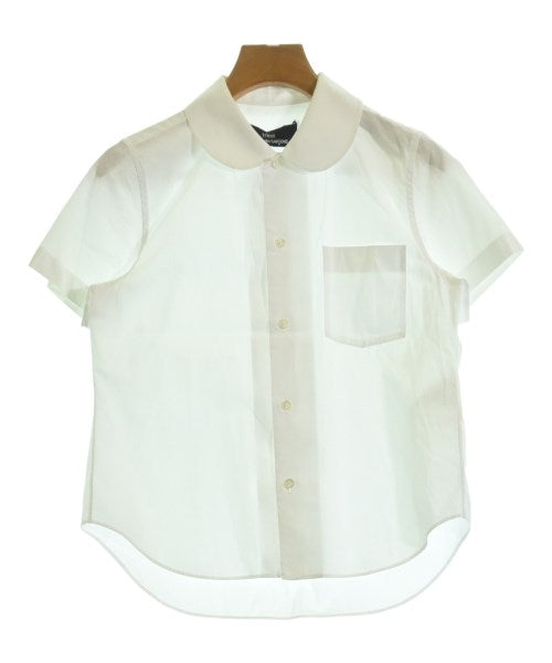 tricot COMME des GARCONS เสื้อสตรี